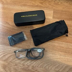 +2.50 Reading Glasses